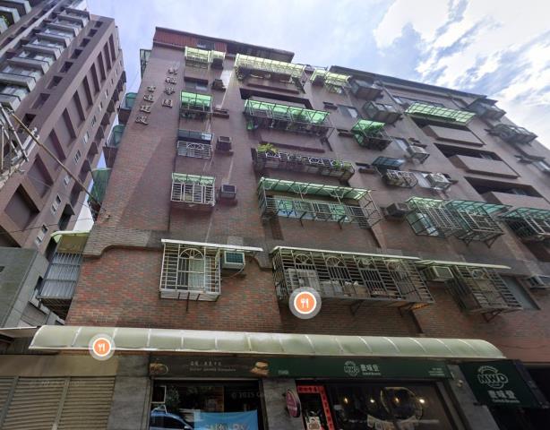 新北樹林華廈法拍-2