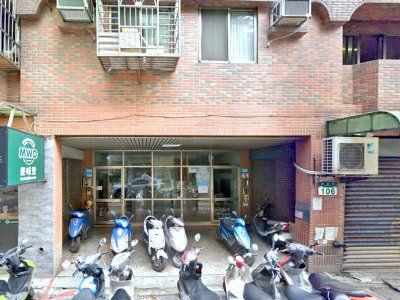 新北樹林華廈法拍-4