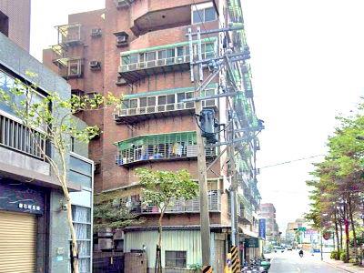 新北樹林華廈法拍-5