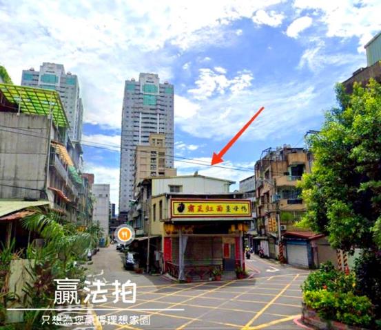 板橋法拍透天-2