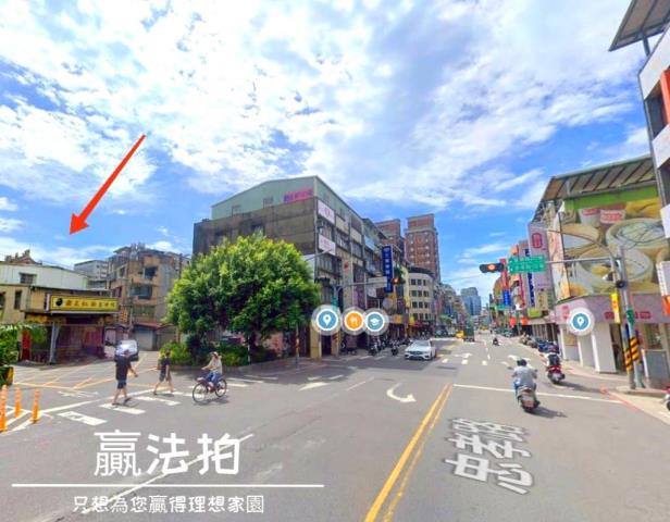 板橋法拍透天-6