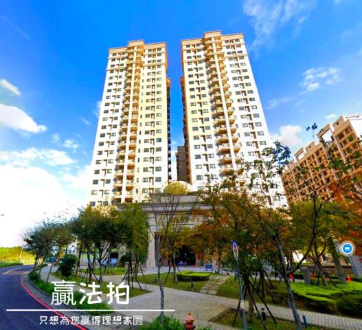 龜山大樓法拍-2
