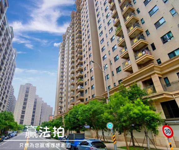龜山大樓法拍-4