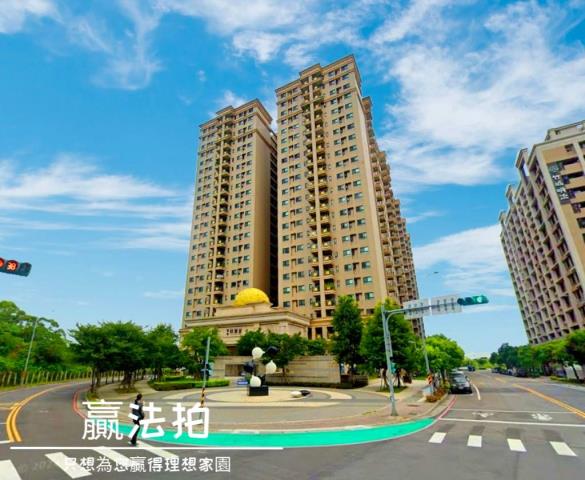 龜山大樓法拍-5