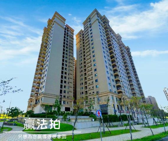 龜山大樓法拍-7