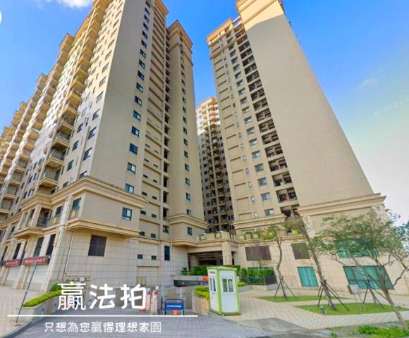 龜山大樓法拍-8