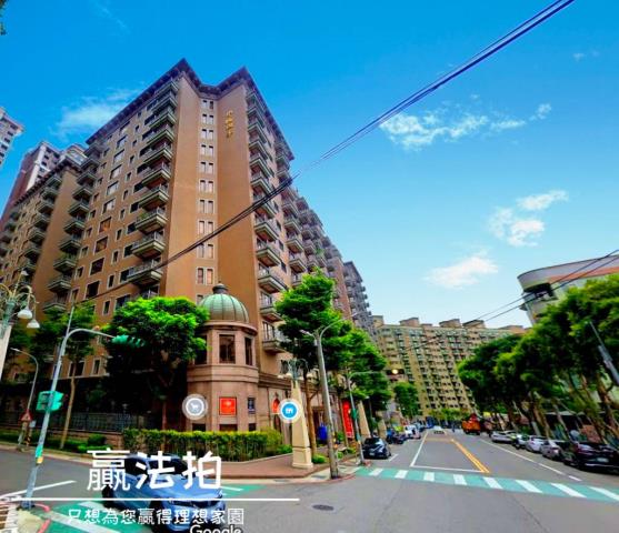 桃園法拍大樓-2