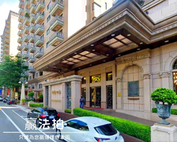 桃園法拍大樓-3