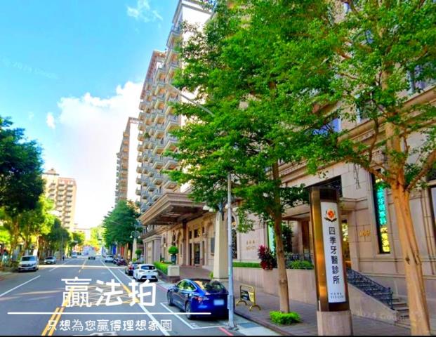 桃園法拍大樓-5