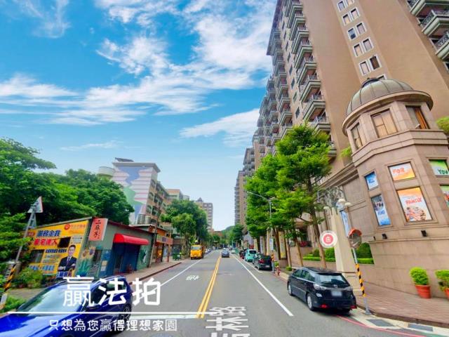 桃園法拍大樓-6