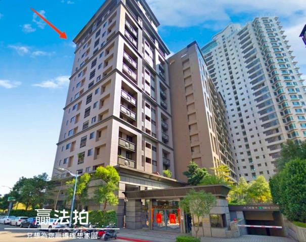 新北三重法拍大樓-1