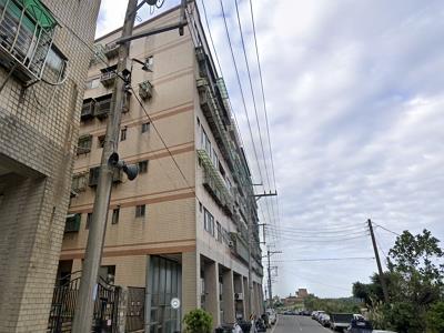 新北三芝大樓拍賣-1
