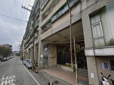 新北三芝大樓拍賣-4
