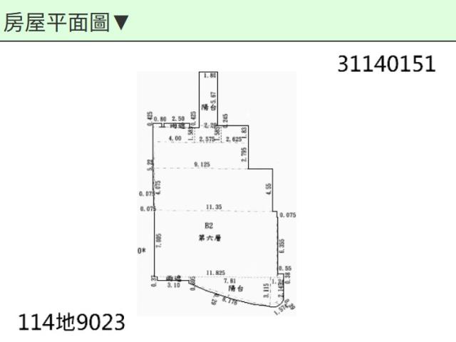 新店大樓拍賣-11
