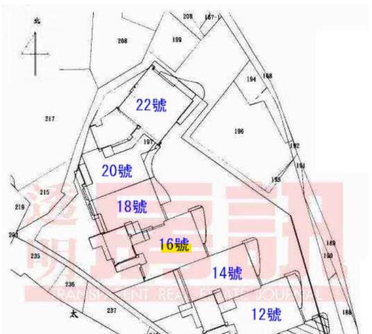 新店大樓拍賣-12