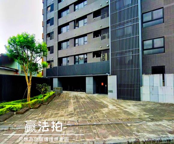 新店大樓拍賣-1