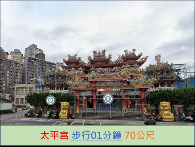 新店大樓拍賣-8