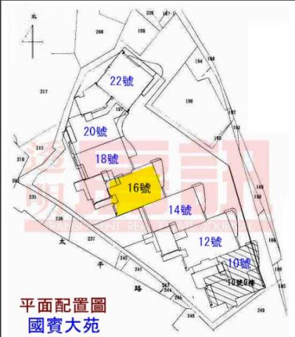 新店大樓拍賣-8