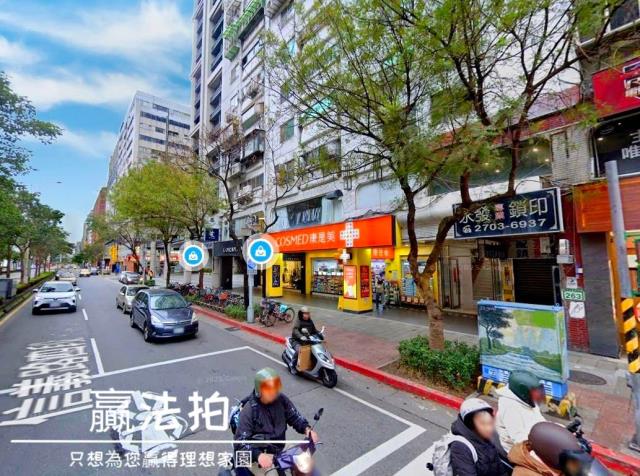 台北大樓法拍-4