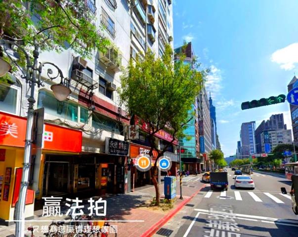 台北大樓法拍-5