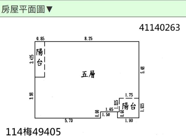 新北三峽法拍大樓-14