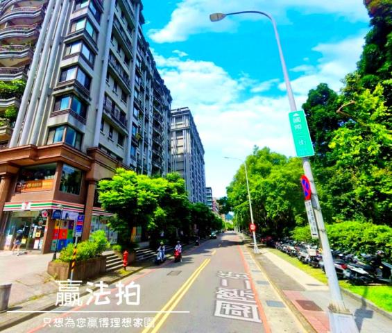 新北三峽法拍大樓-1