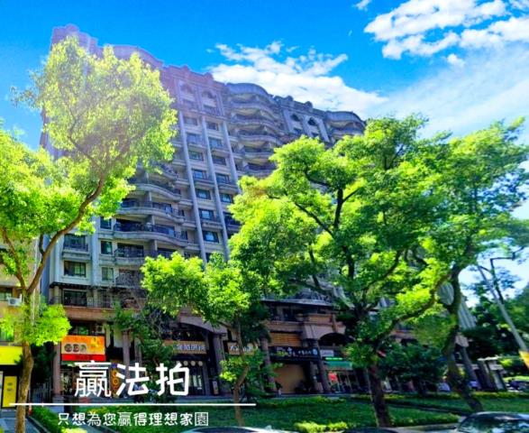 新北三峽法拍大樓-3