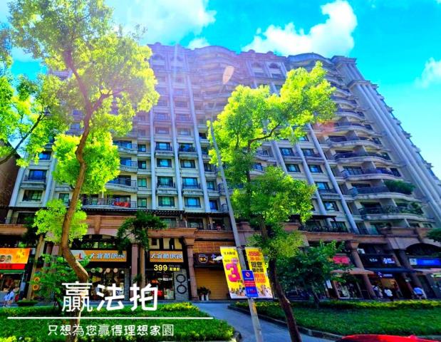 新北三峽法拍大樓-5