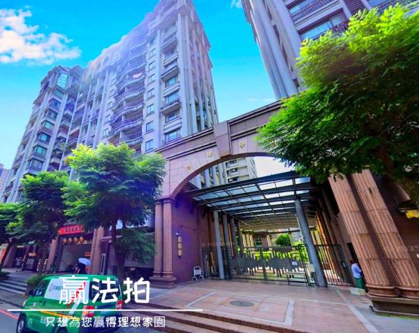 新北三峽法拍大樓-7