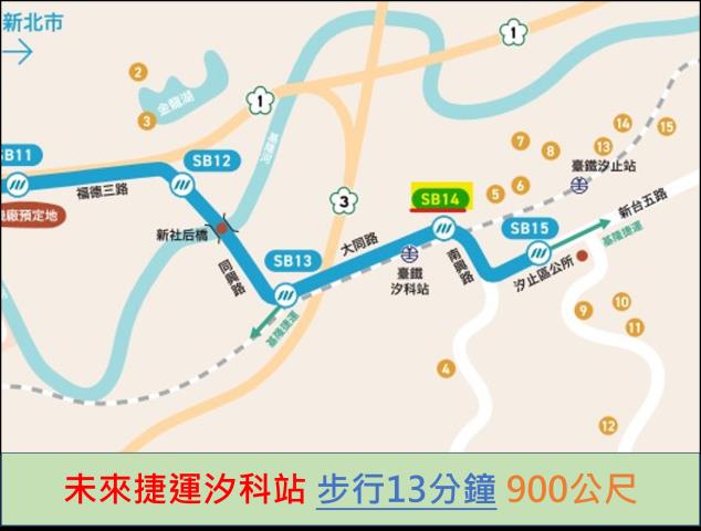 新北汐止大樓法拍-10