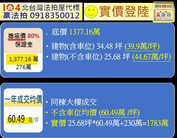 新北汐止大樓法拍-12