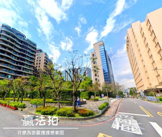 新北汐止大樓法拍-1