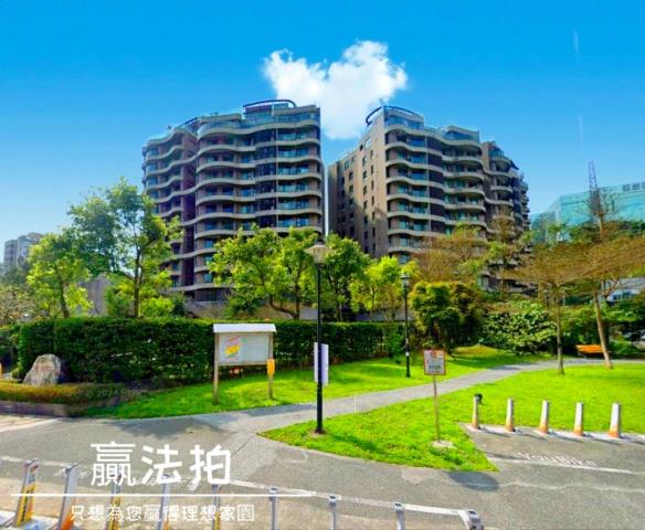 新北汐止大樓法拍-4