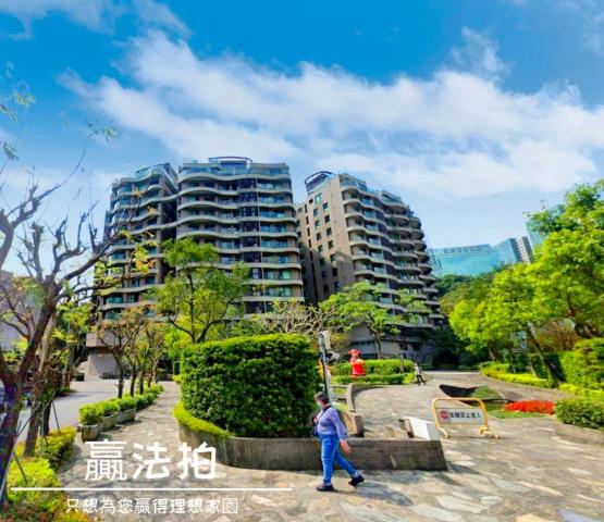 新北汐止大樓法拍-7