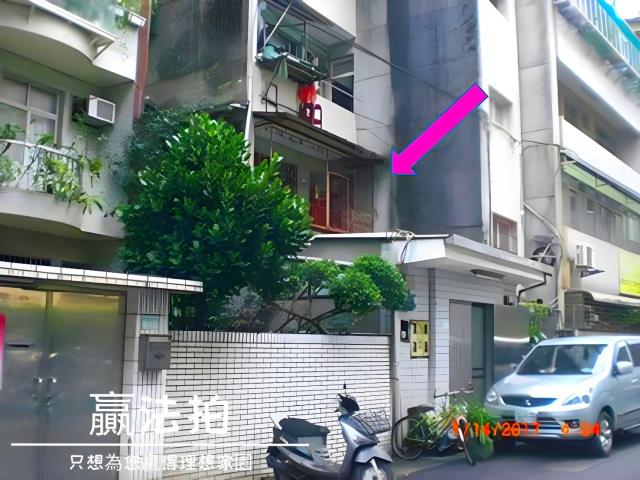 台北文山區公寓法拍-2