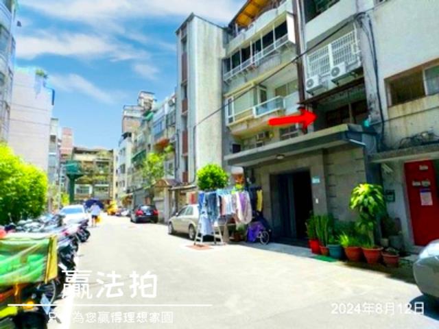 台北文山區公寓法拍-4
