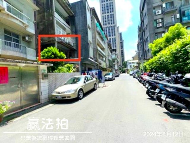 台北文山區公寓法拍-6