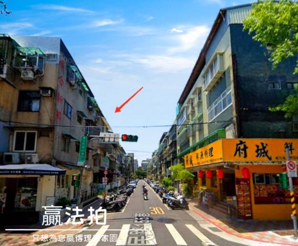 台北松山法拍公寓-2