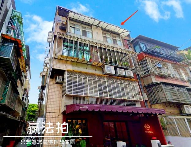 台北松山法拍公寓-4