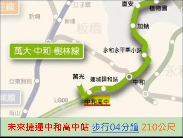 新北中和透天法拍-7