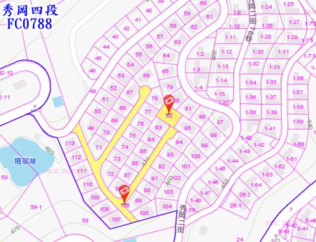 新北新店法拍透天-5