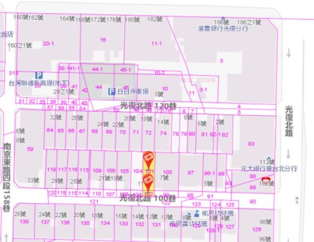松山公寓法拍-10