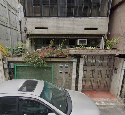 松山公寓法拍-0