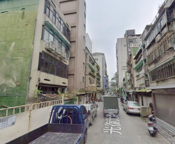 松山公寓法拍-1