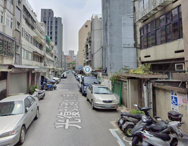 松山公寓法拍-2