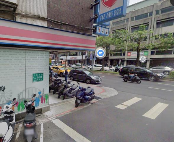 松山公寓法拍-4