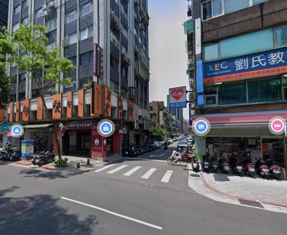 松山公寓法拍-5