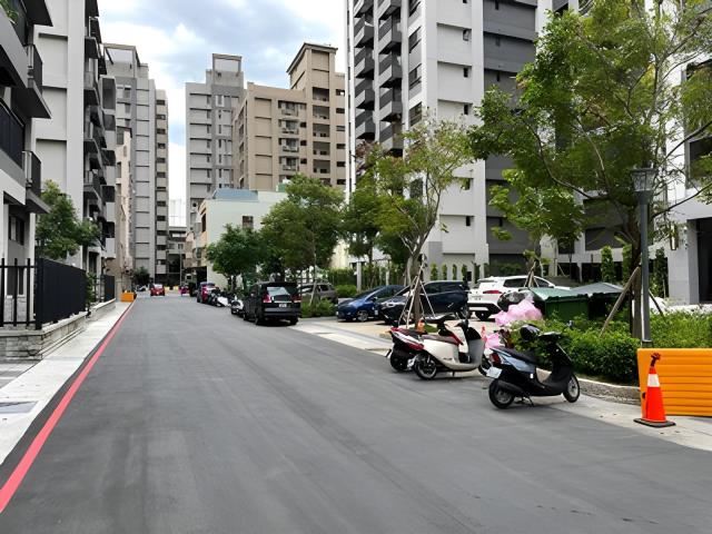 新北三峽大樓法拍-10