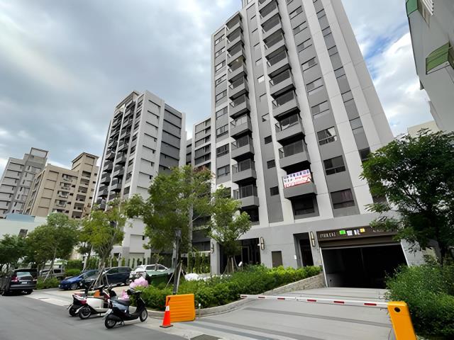 新北三峽大樓法拍-0