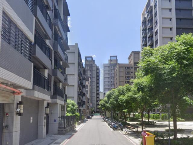 新北三峽大樓法拍-7